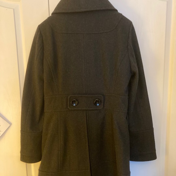 Women’s peacoat - Picture 2 of 3